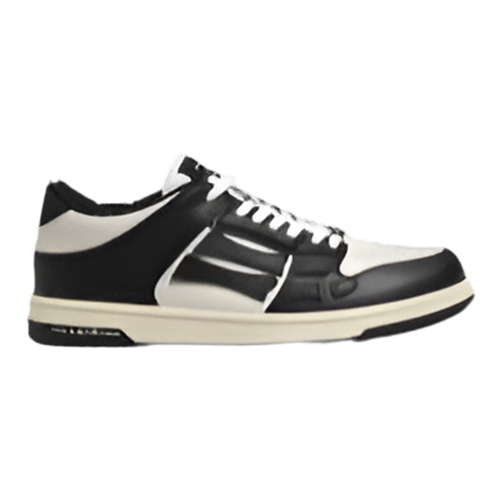 Amiri Skel Top Low