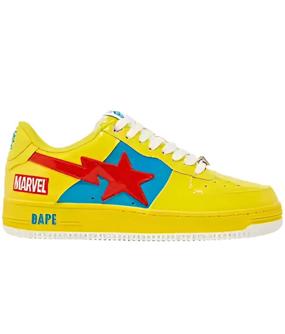 BAPESTA