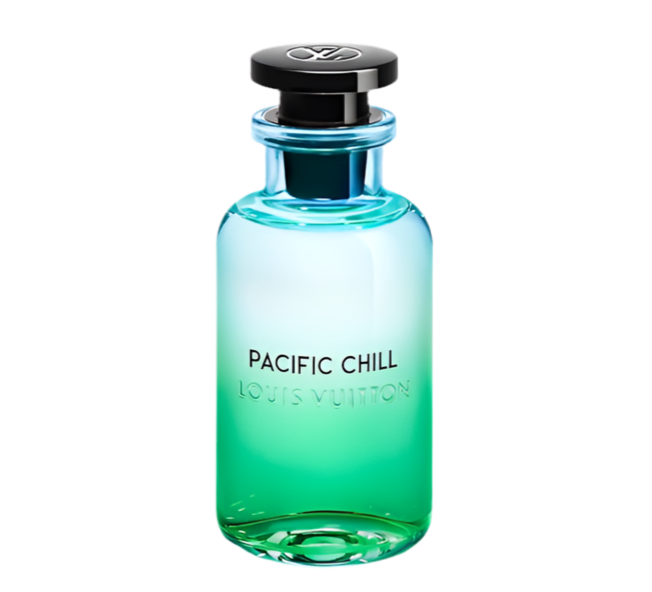 LV PACIFIC CHILL 100 ML
