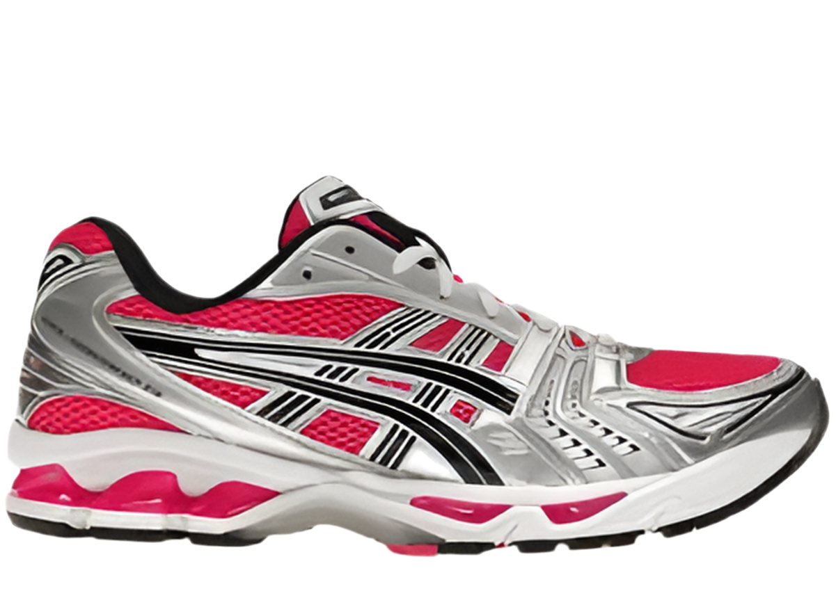 Asics Gel - Kayano