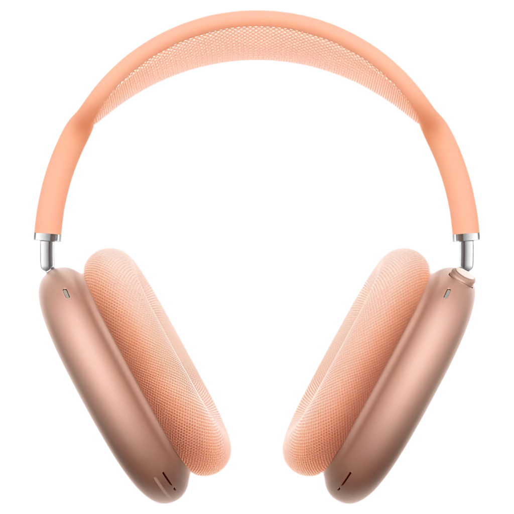 AirPods Max (USB-C) - Ultimate Sound Experience