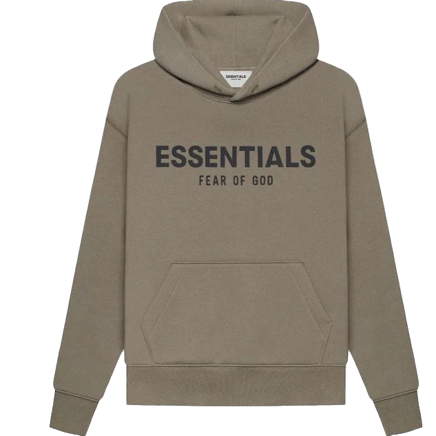 ESSENTIALS