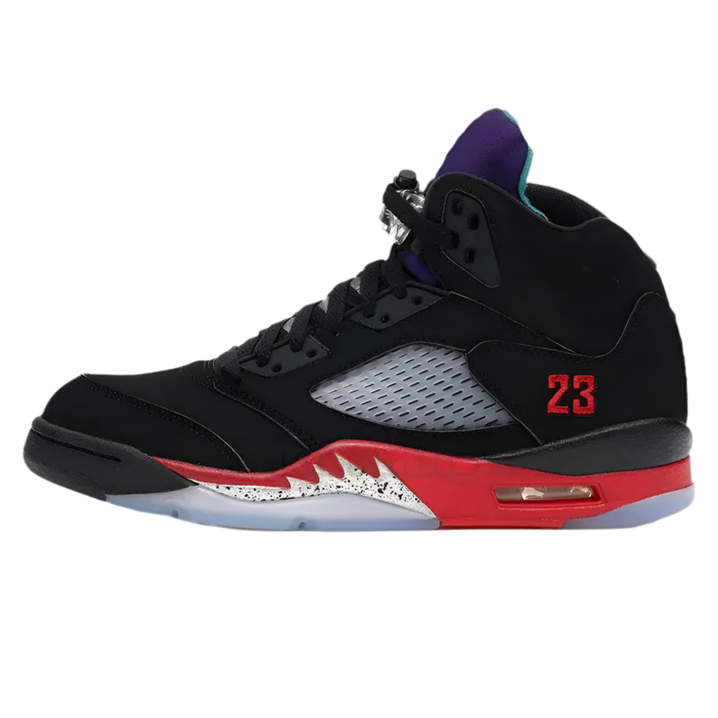 Jordan Retro 5