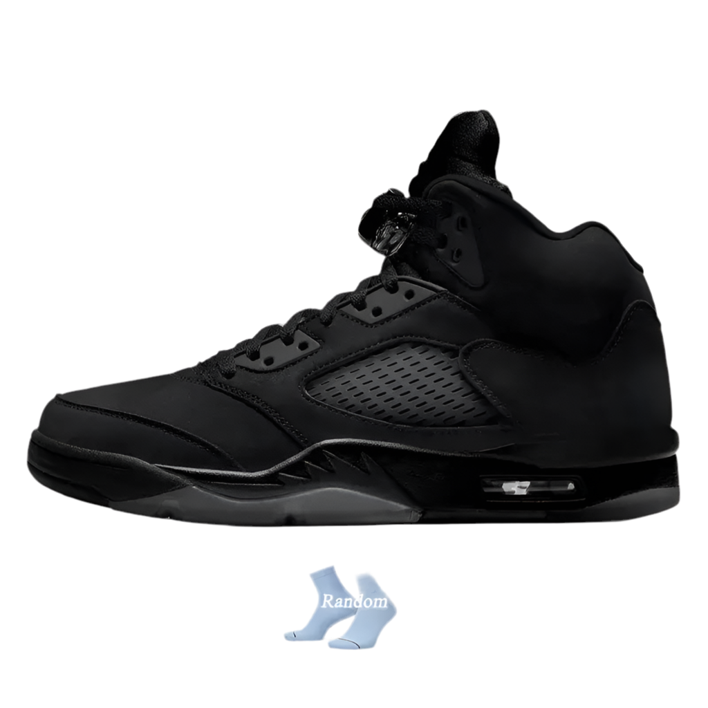 Jordan Retro 5