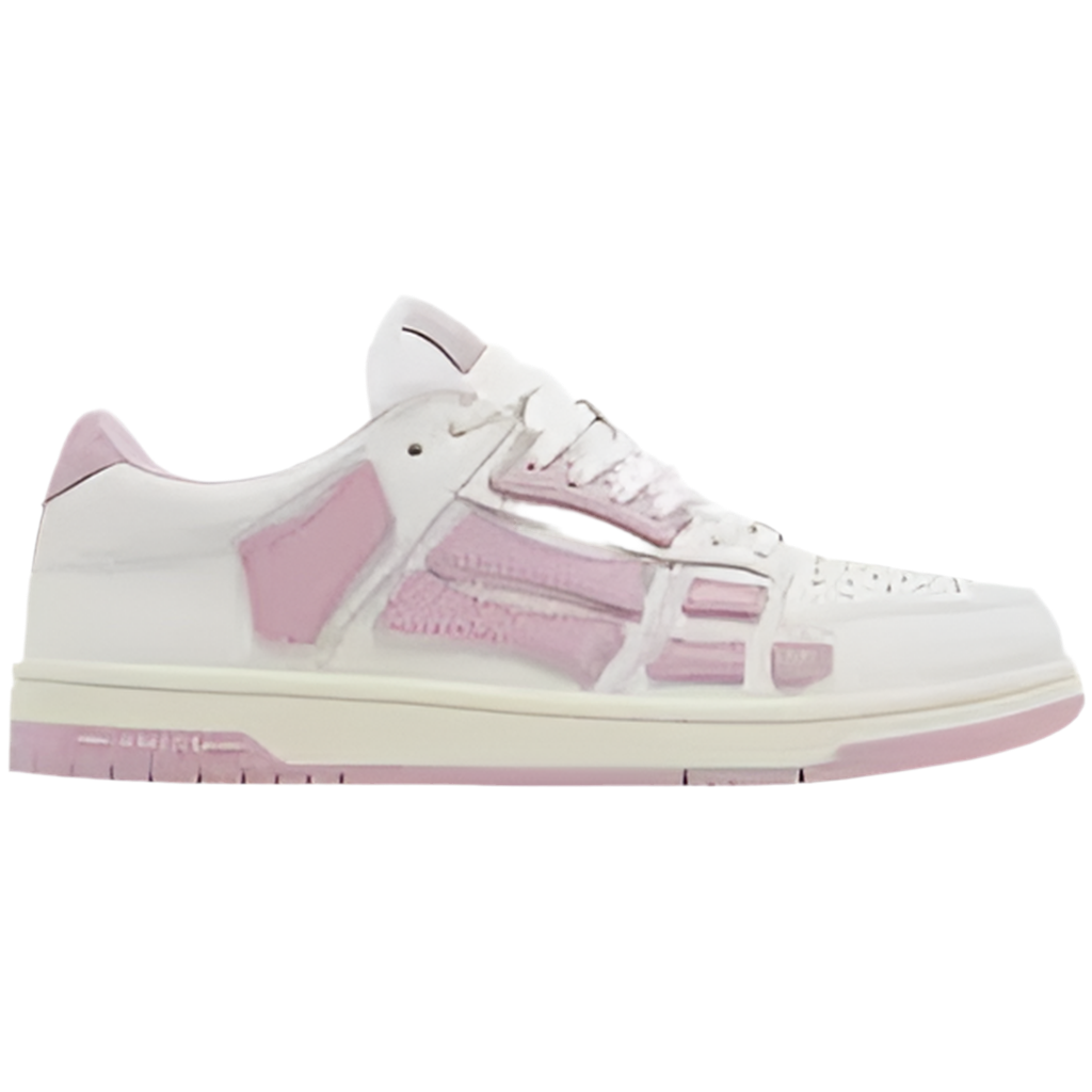 Amiri Skel Top Low