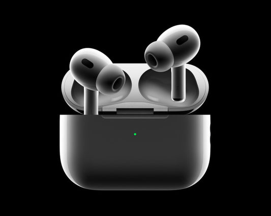 Pod Pros ANC - Wireless Bluetooth Earbuds ( Active Noise Cancellation)