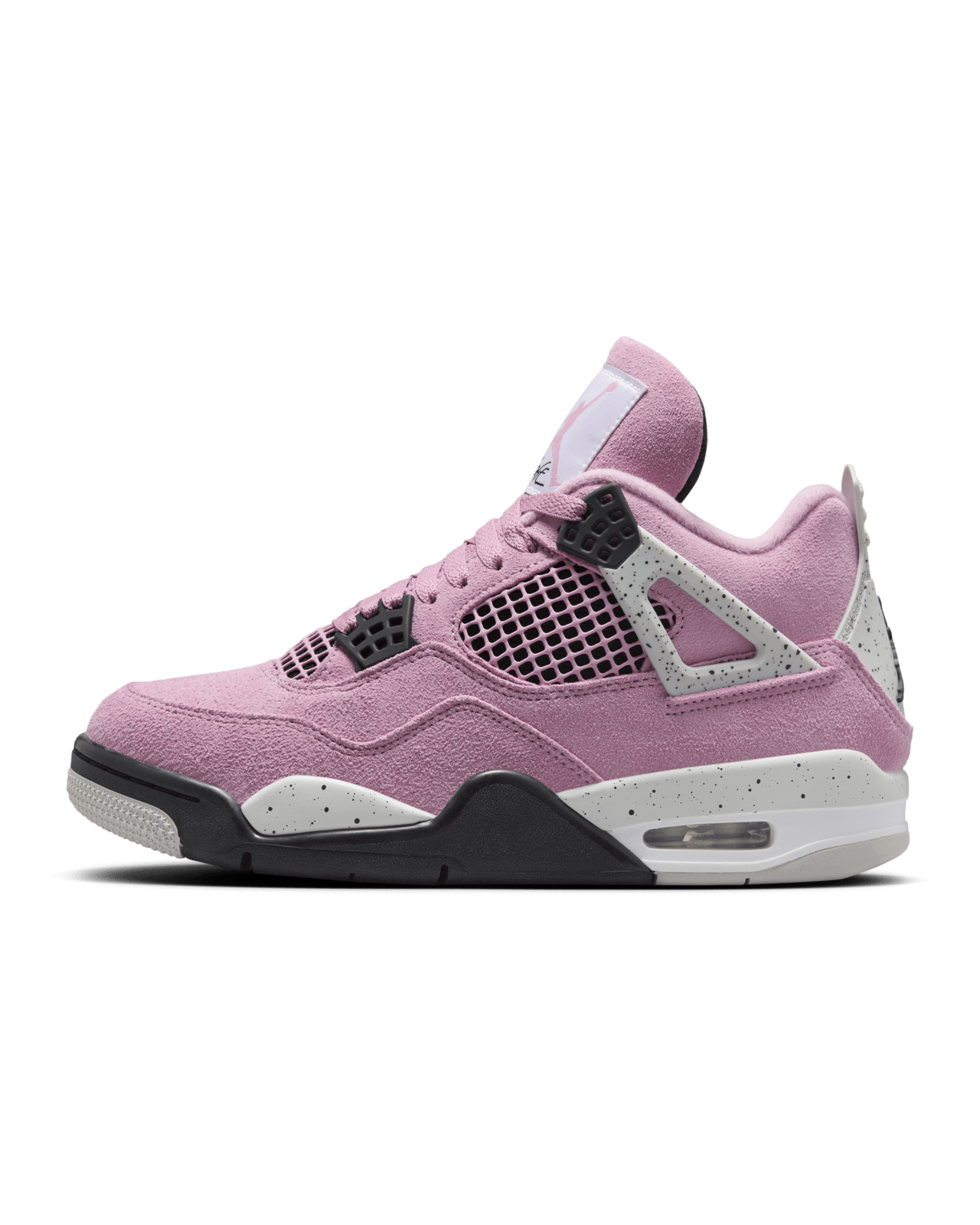 JORDAN 4 RETRO