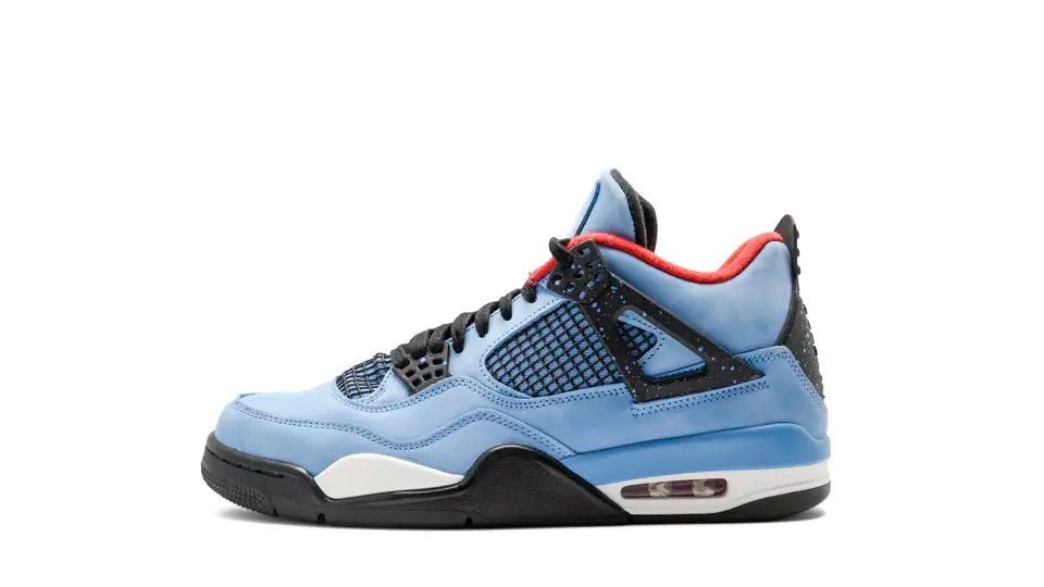 JORDAN 4 RETRO