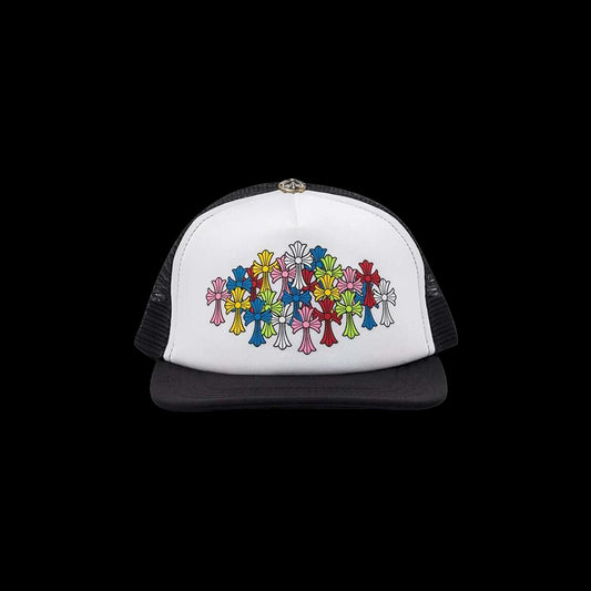 CHROME HEART TRUCKER