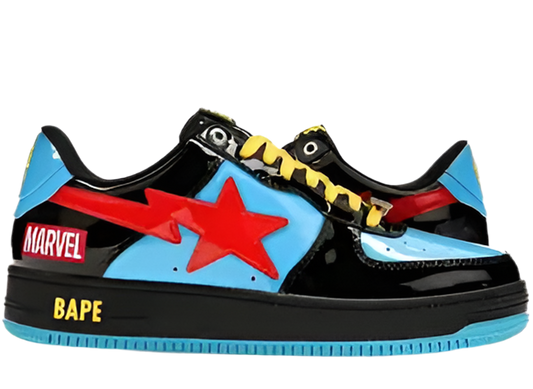 BAPESTA