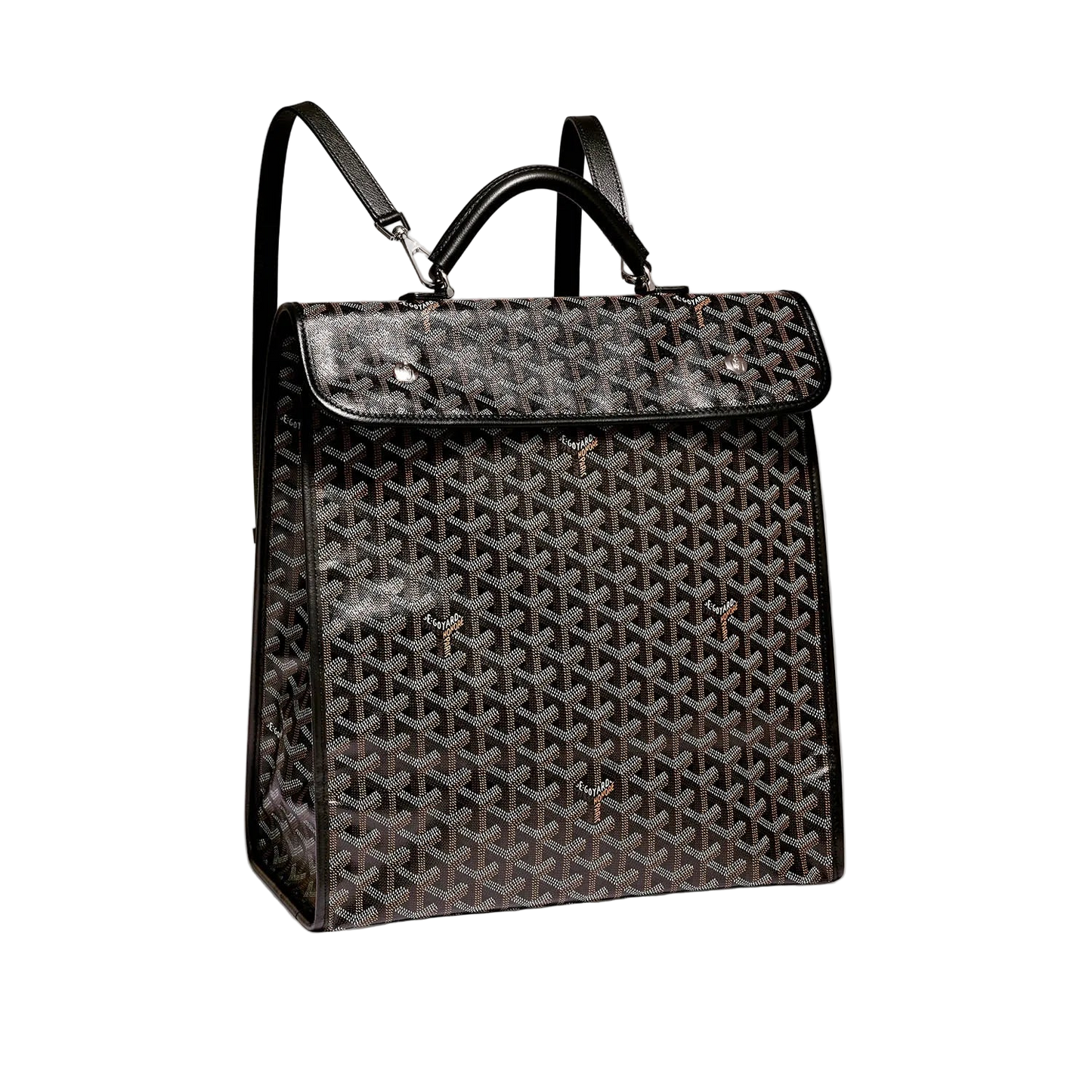 Goyard Bookbag
