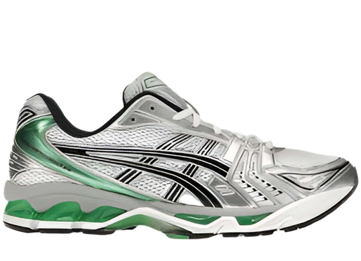 Asics Gel - Kayano