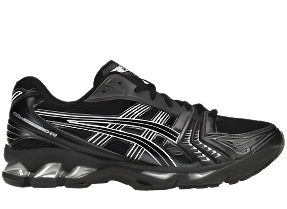 Asics Gel - Kayano