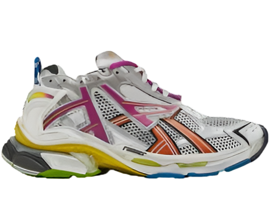 Balenciaga Runner 7.0