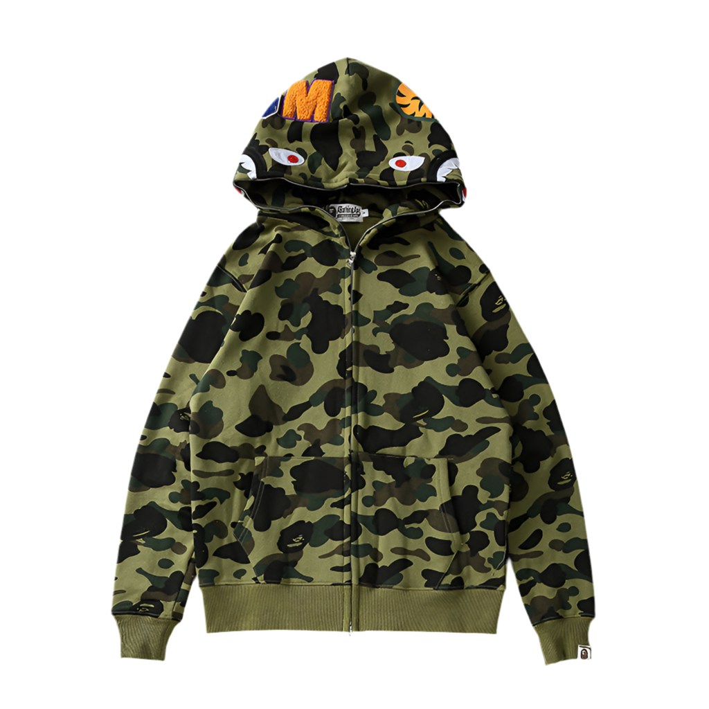 BAPE