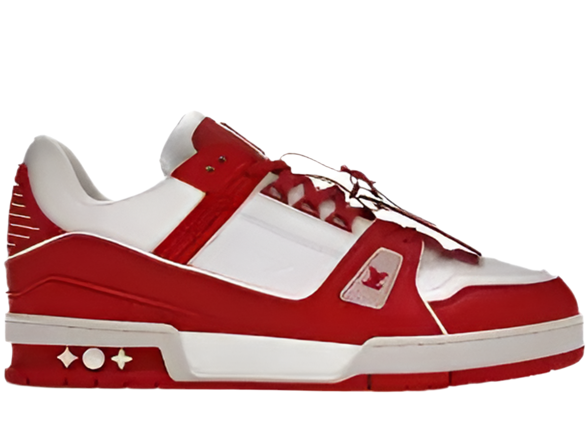 Lv Trainer