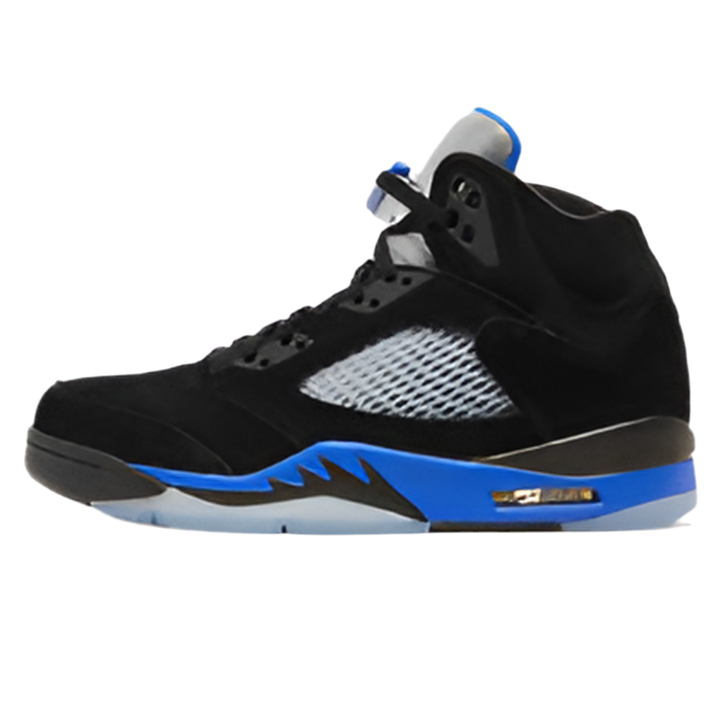 Jordan Retro 5