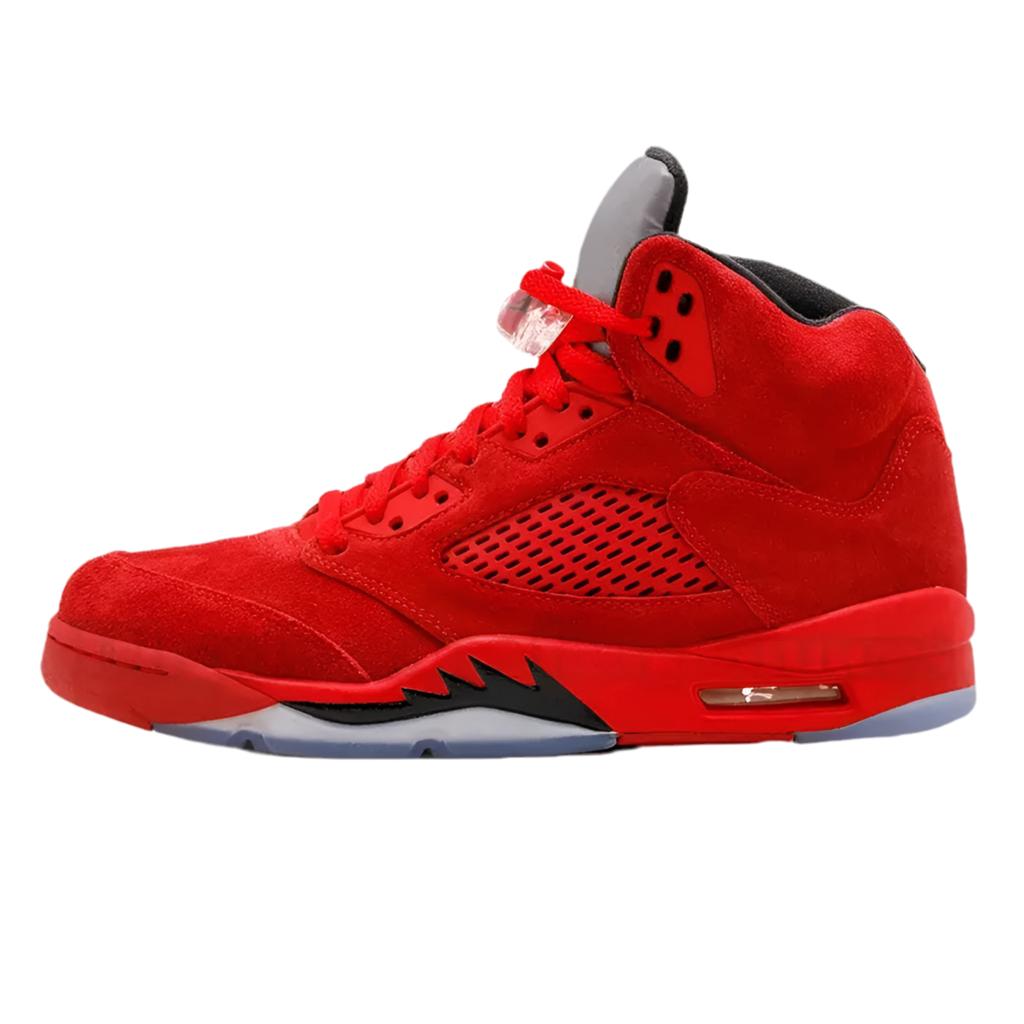 Jordan Retro 5