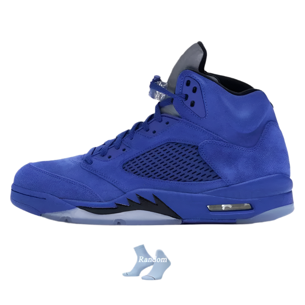 Jordan Retro 5