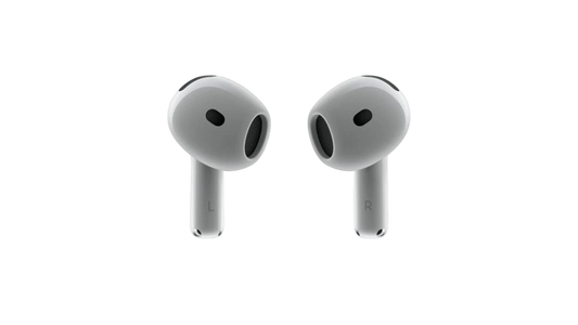 POD PRO 'S: Elevate Sound with Innovative Features - NO ANC