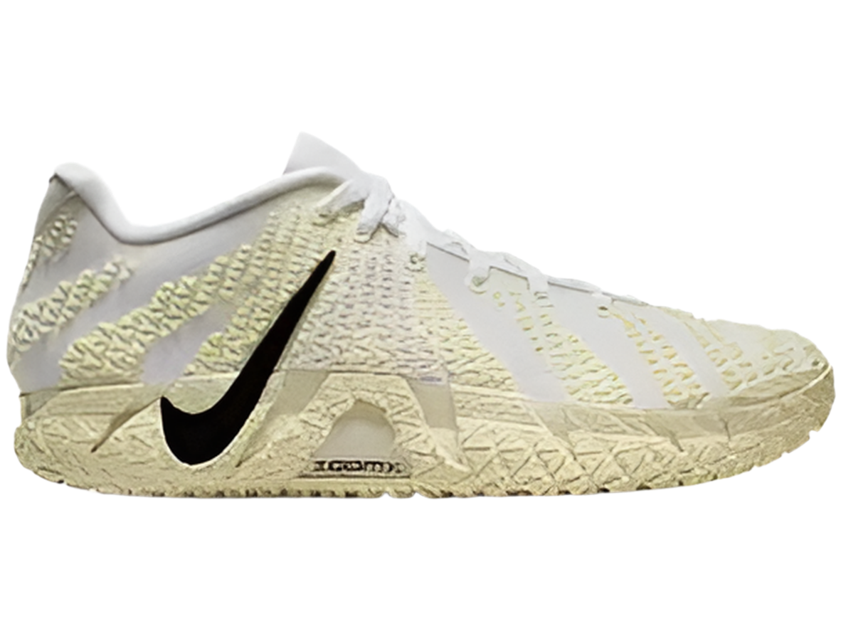 Ja 3 Basketball Shoes