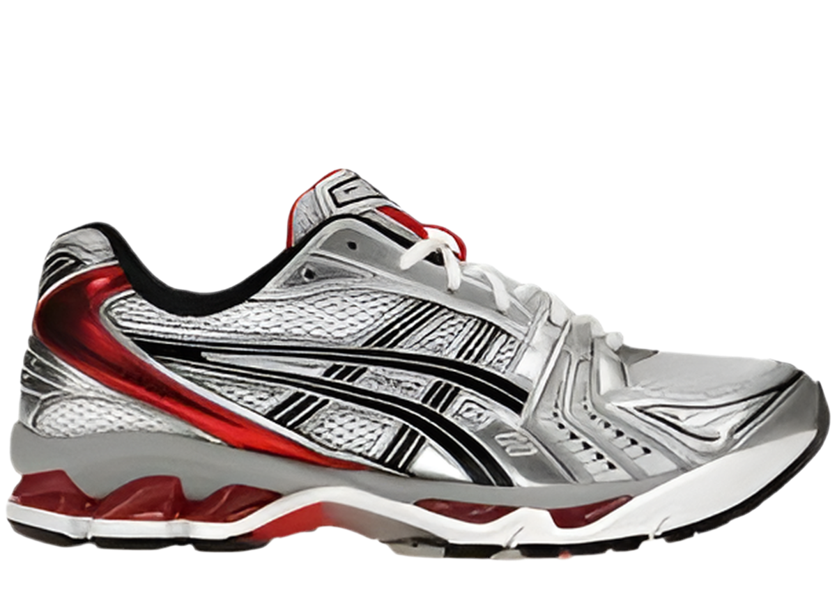 Asics Gel - Kayano