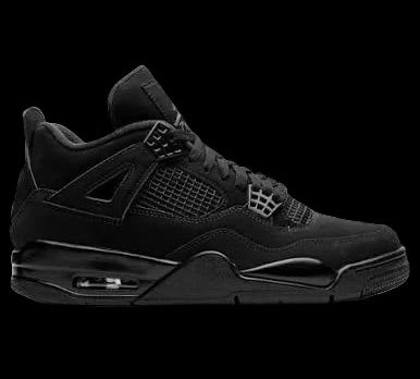 JORDAN 4 RETRO