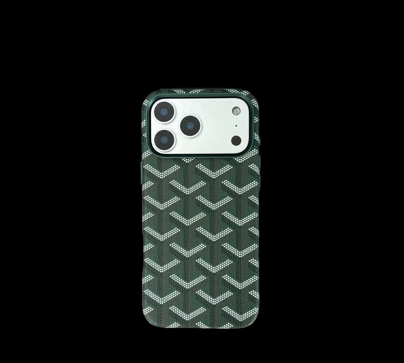 GOYARD PHONE CASE