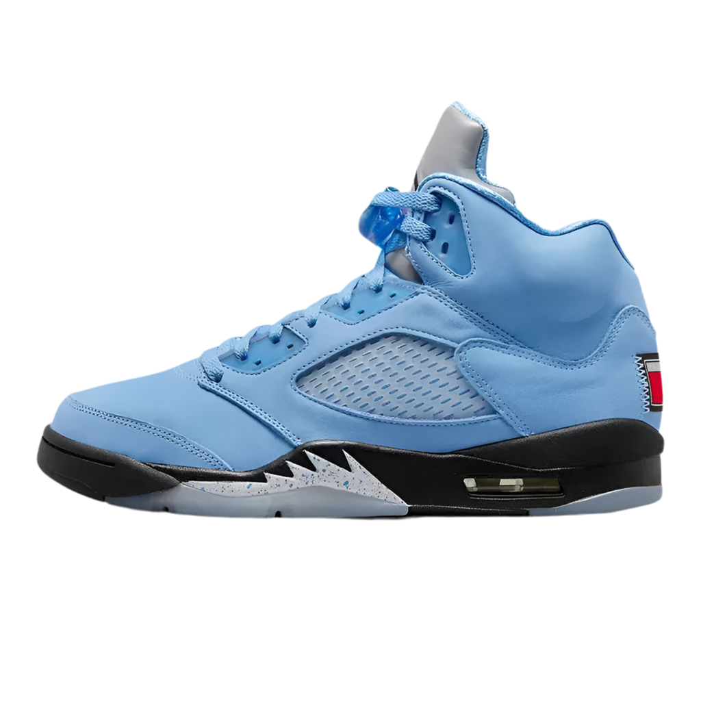 Jordan Retro 5