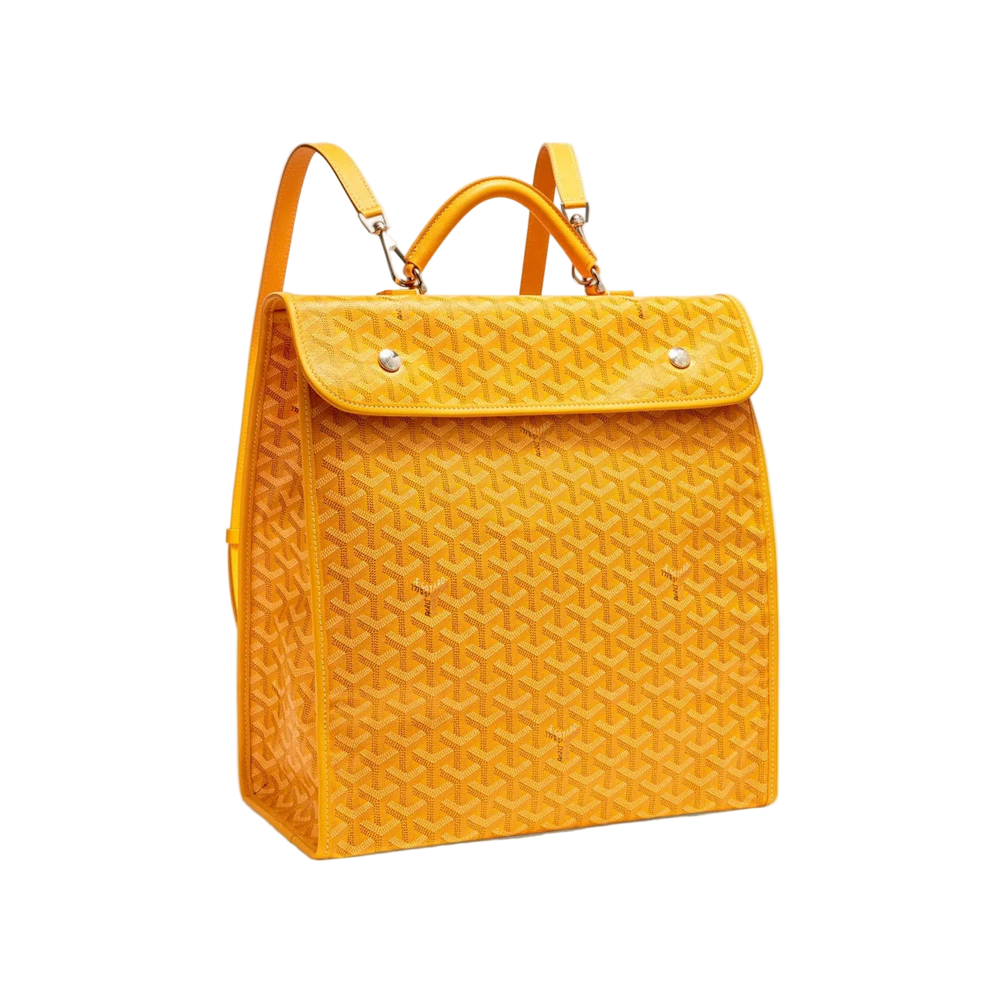 Goyard Bookbag