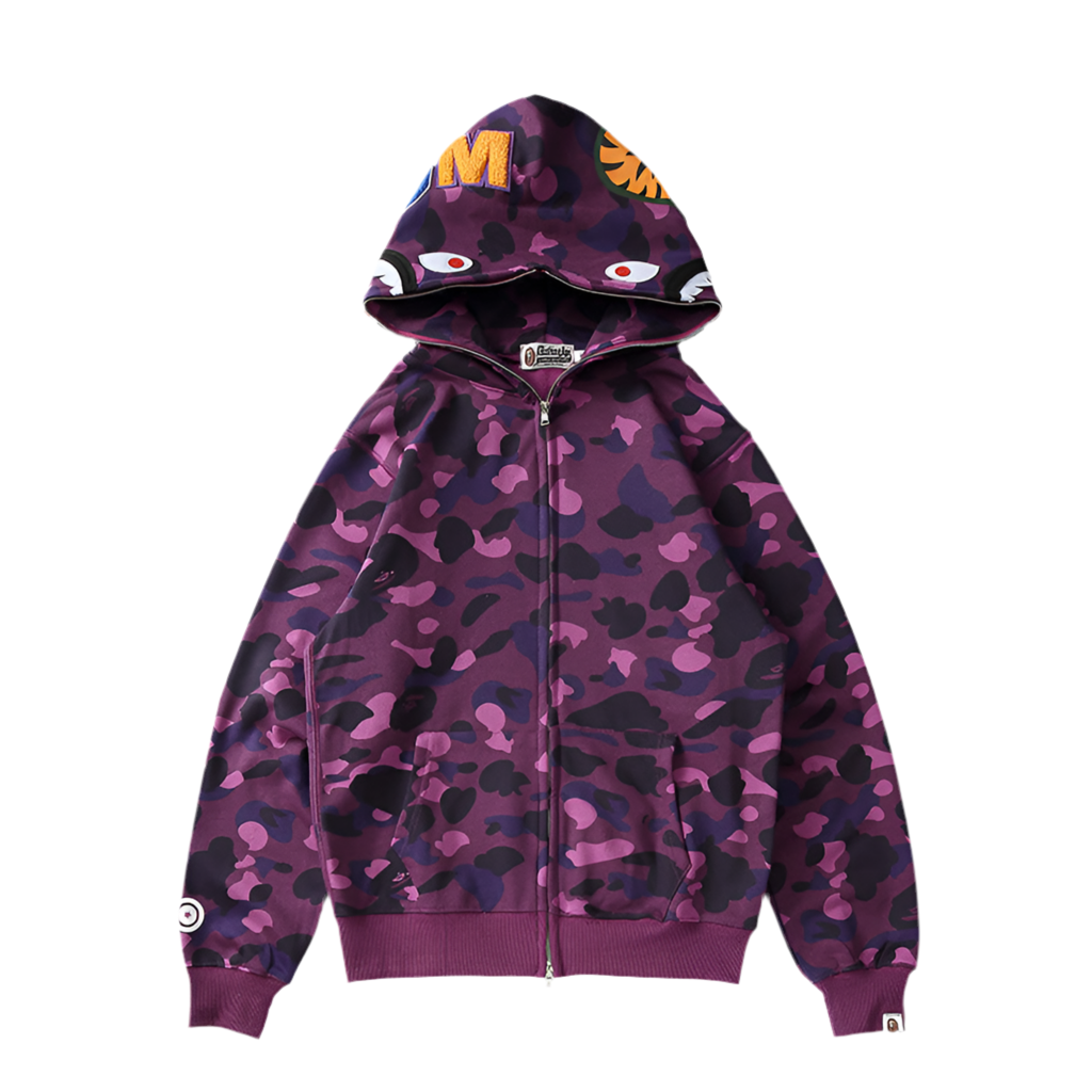 BAPE