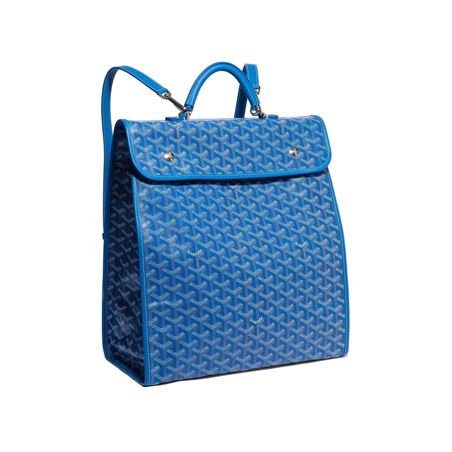 Goyard Bookbag