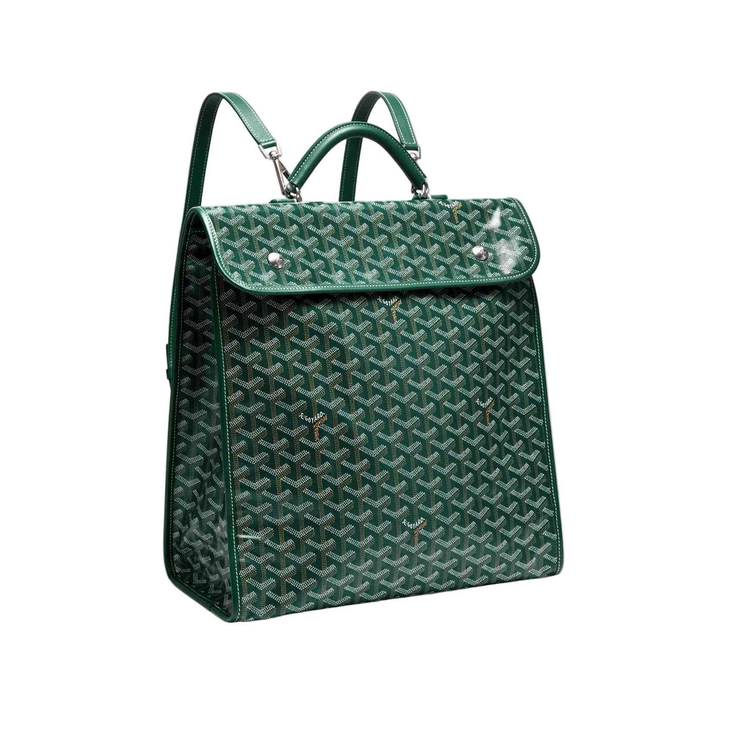 Goyard Bookbag