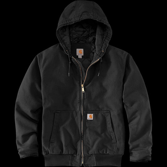 CARHARTT JACKET