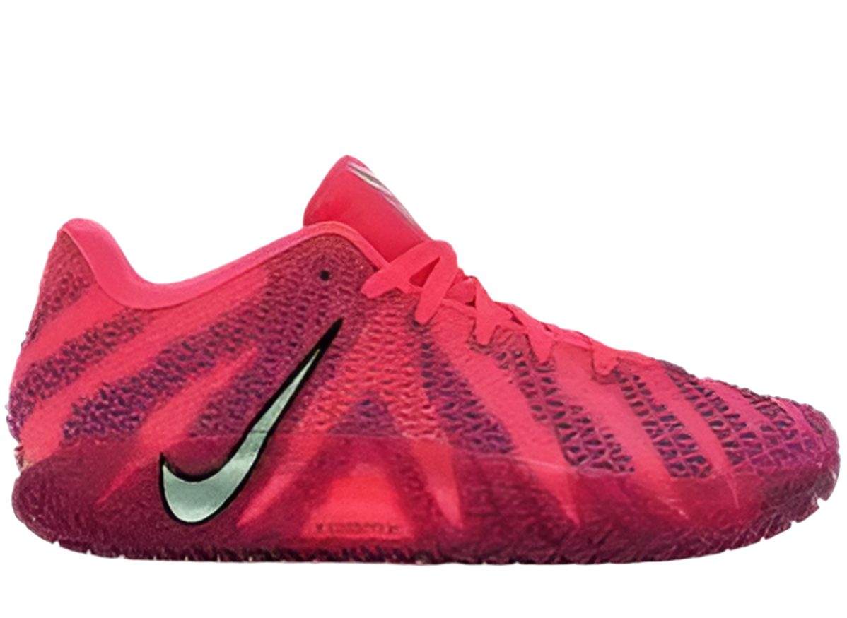 Ja 3 Basketball Shoes