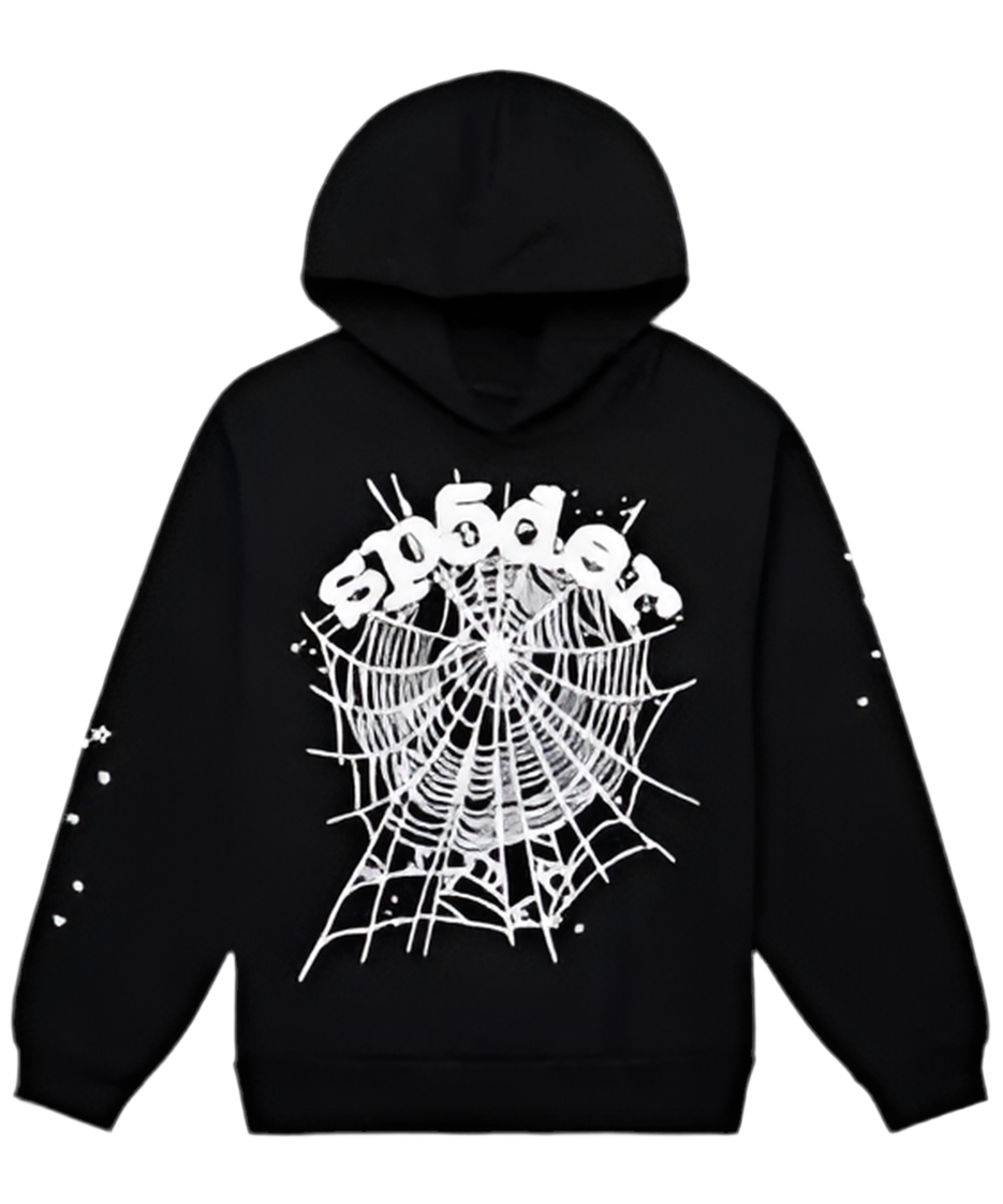 SPYDER