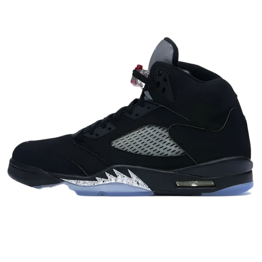 Jordan Retro 5