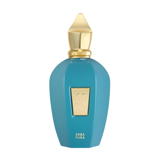 PURA XERJOFF 3.4 FL OZ