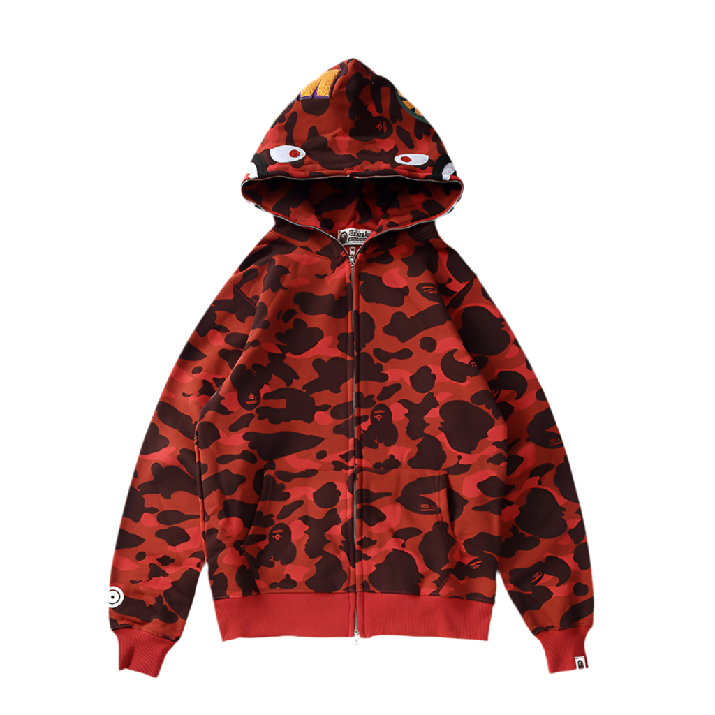 BAPE