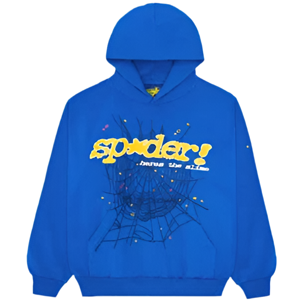SPYDER