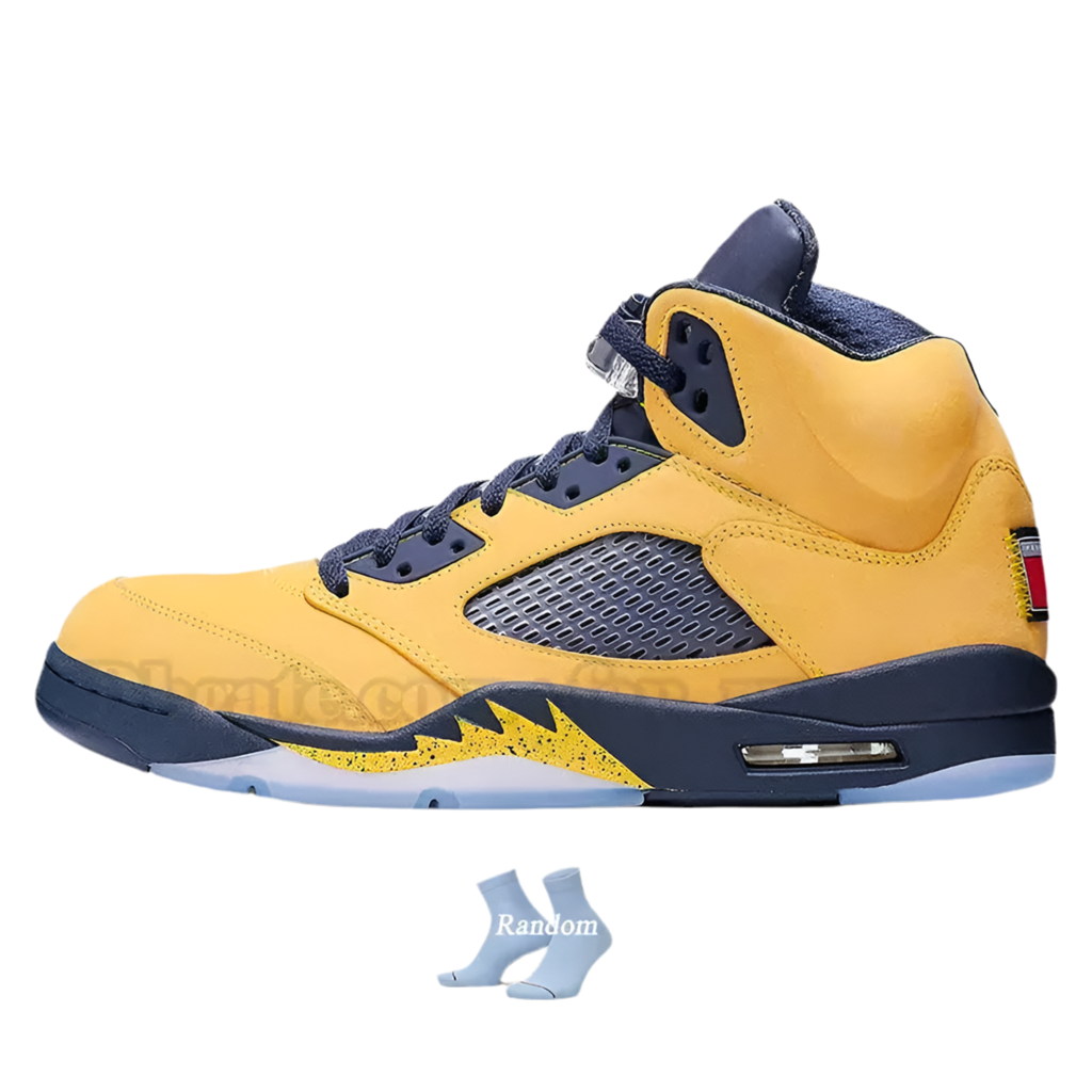 Jordan Retro 5