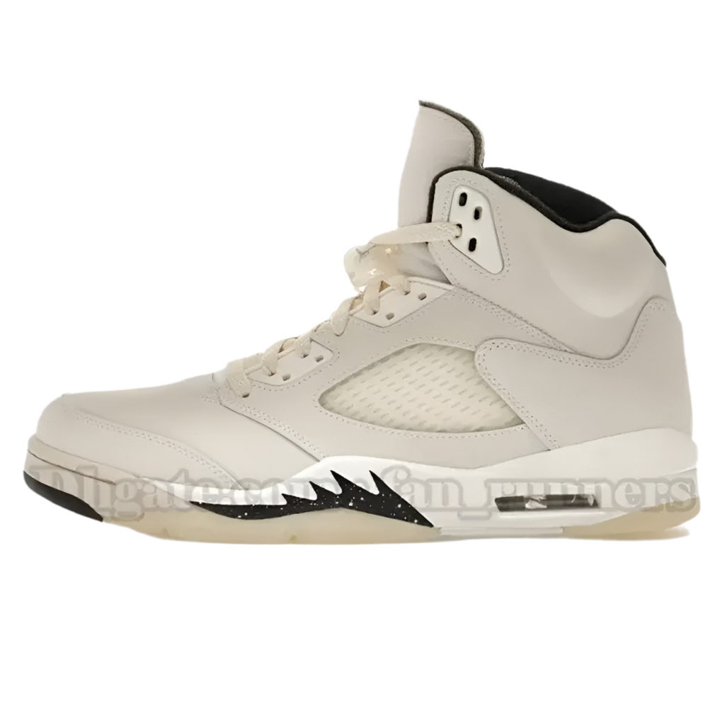 Jordan Retro 5