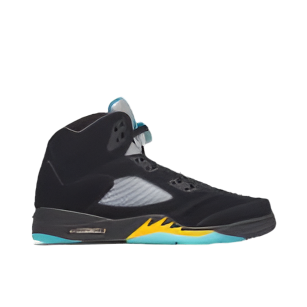 Jordan Retro 5