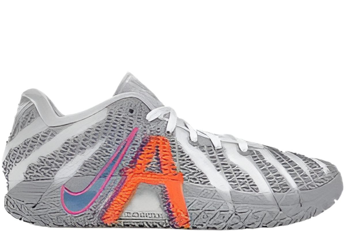 Ja 3 Basketball Shoes