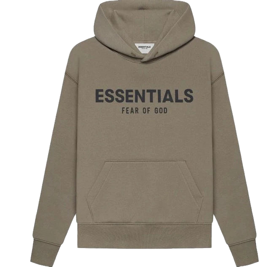 ESSENTIALS