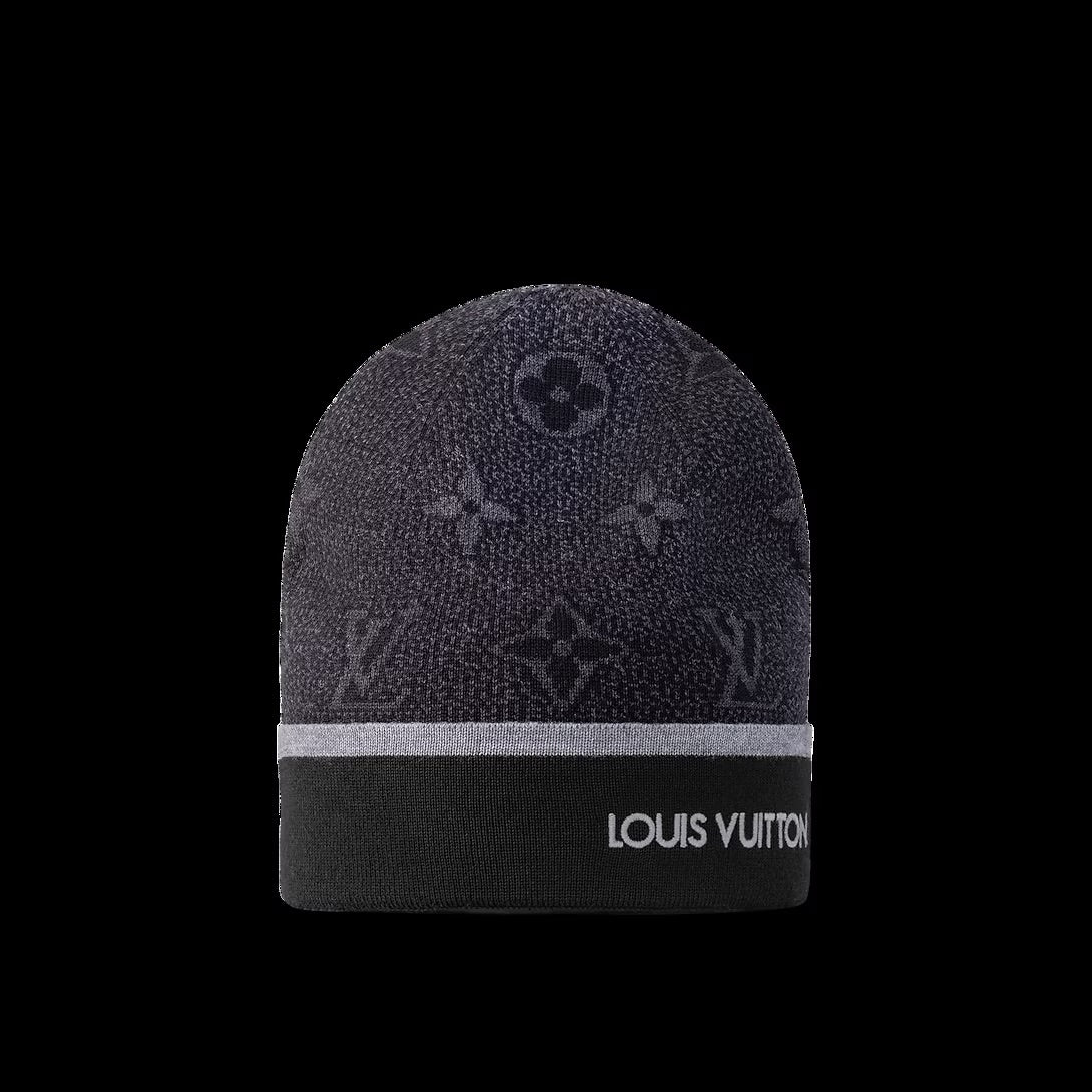 LV BEANIE