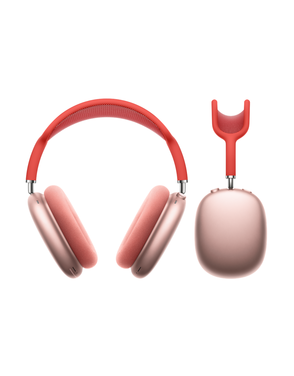 AirPods Max (USB-C) - Ultimate Sound Experience