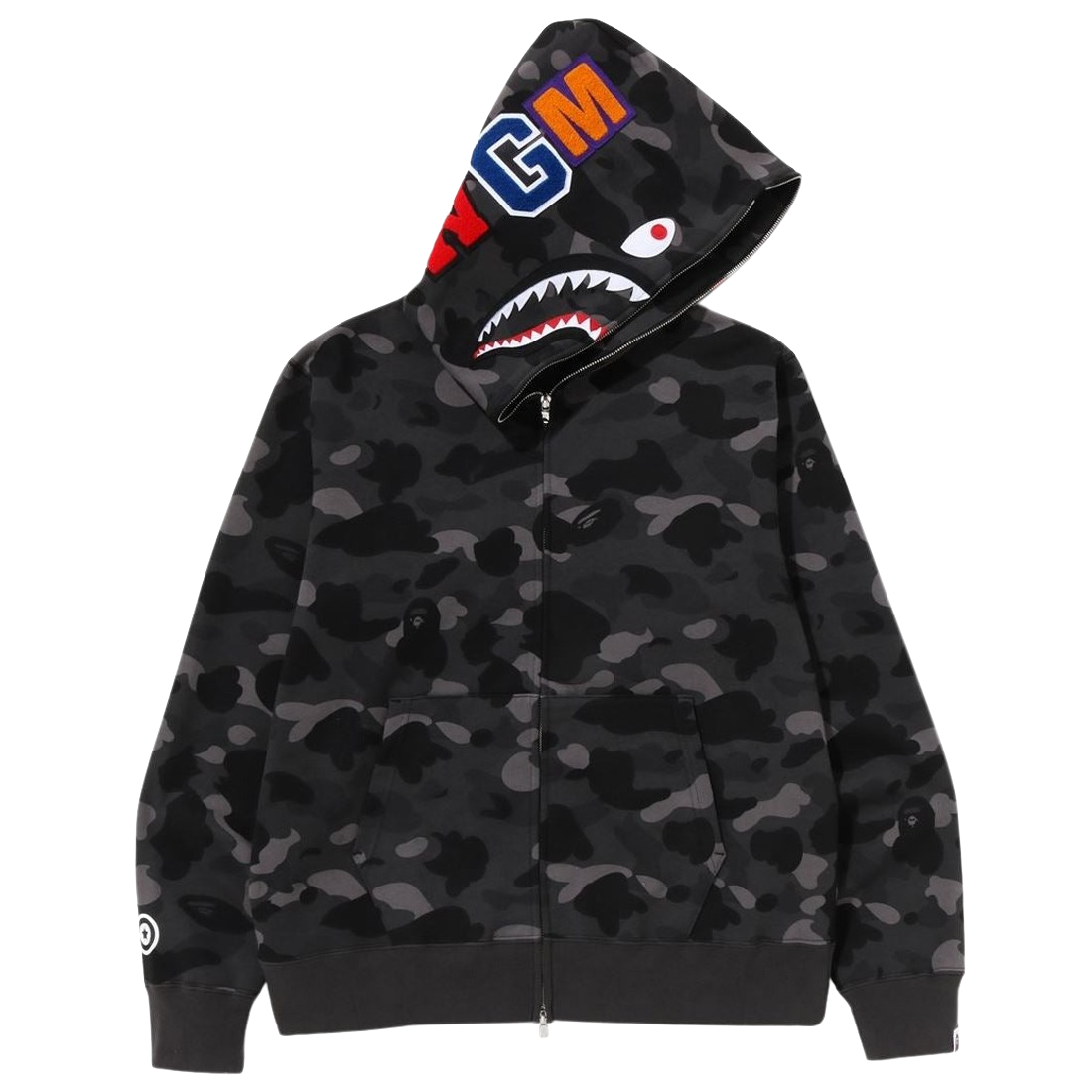 BAPE