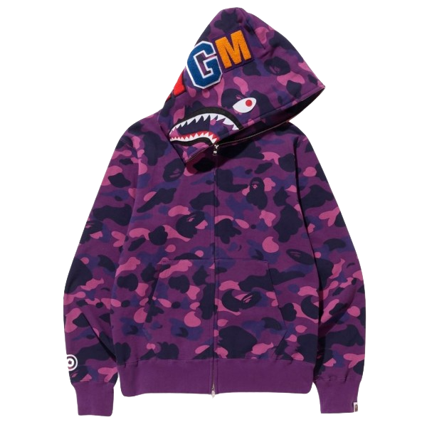 BAPE