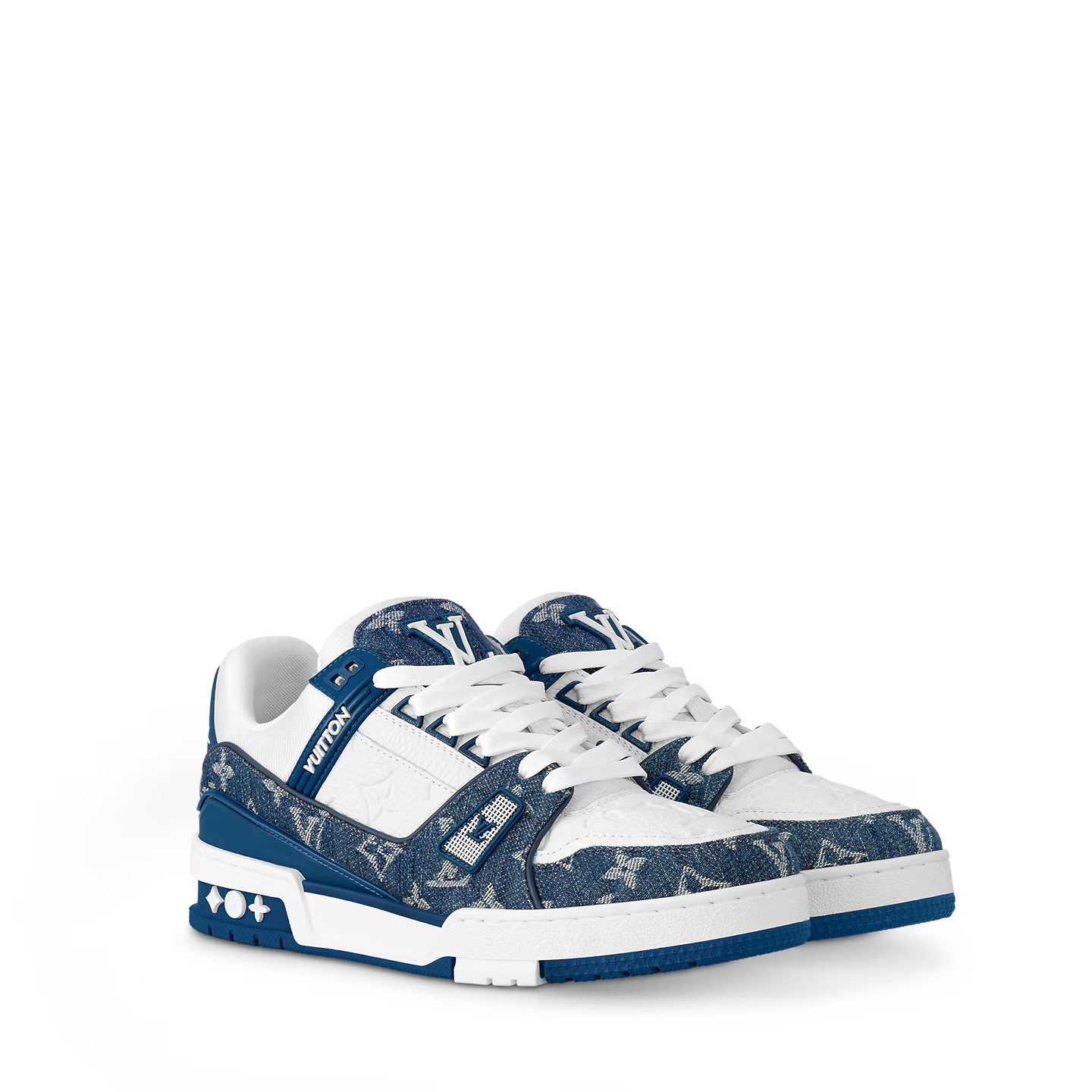 Lv Trainer